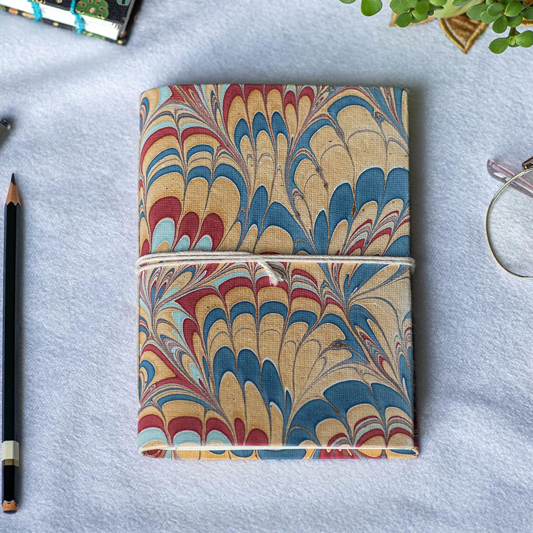 Craft Junky Bahi Style Hardbound A5 Journals