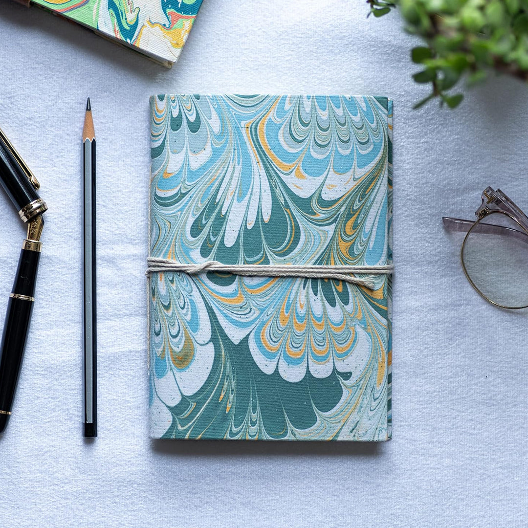 Craft Junky Bahi Style Hardbound A5 Journals