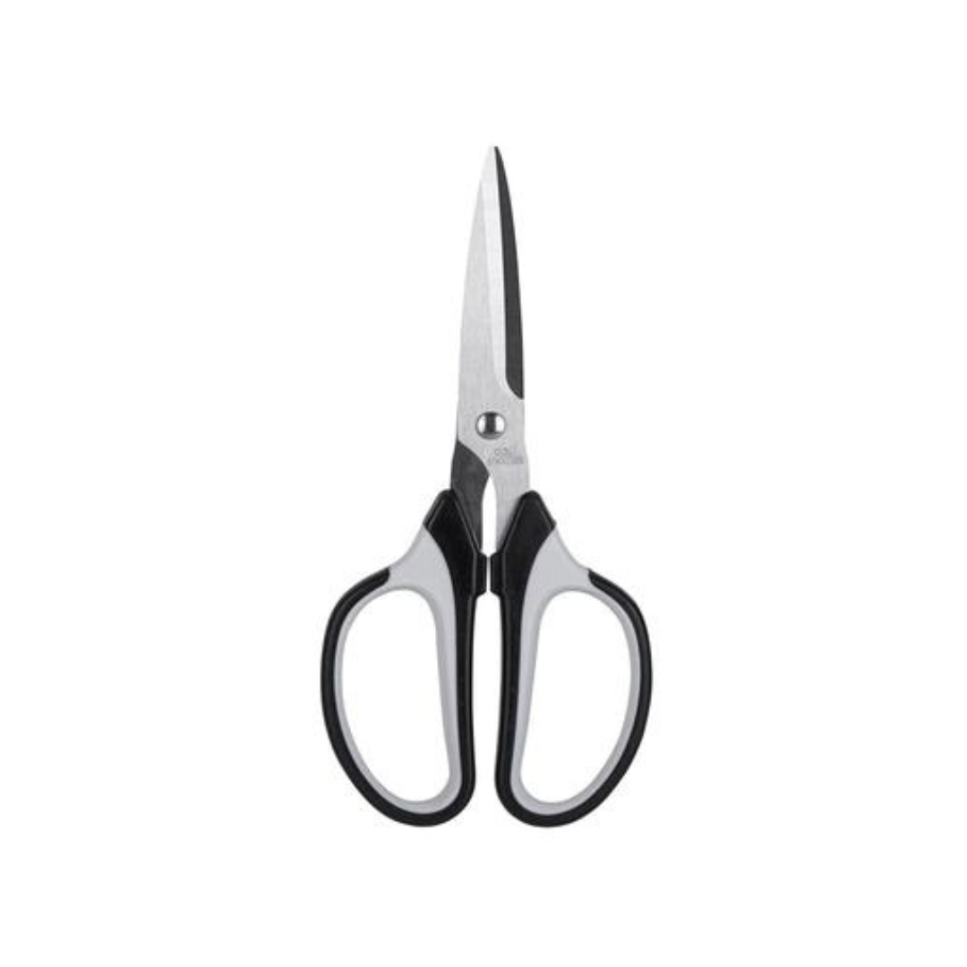 Deli W6001 Soft-Touch Scissor
