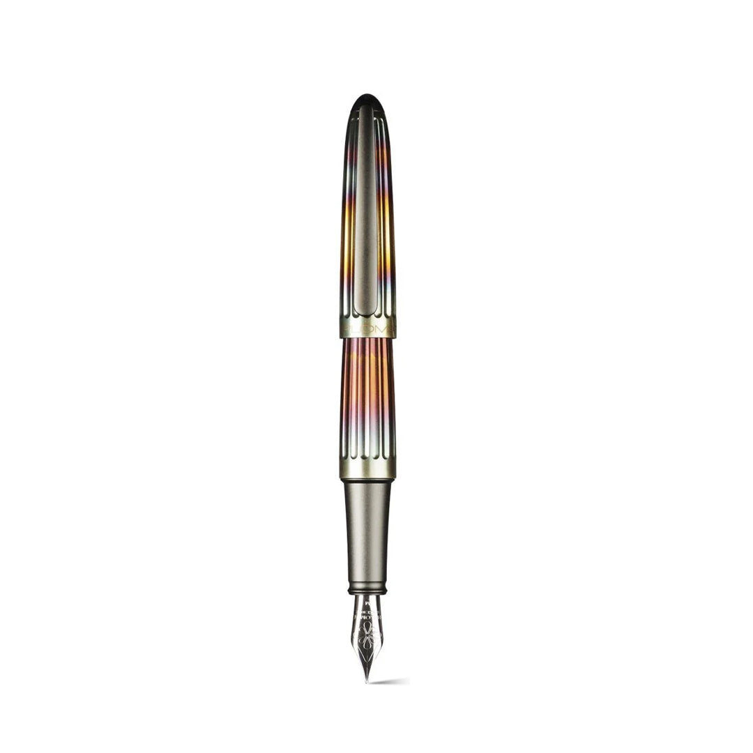 Diplomat Aero Fountain Pen