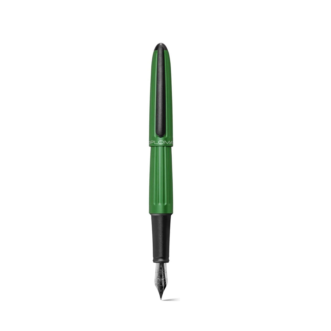 Diplomat Aero Fountain Pen