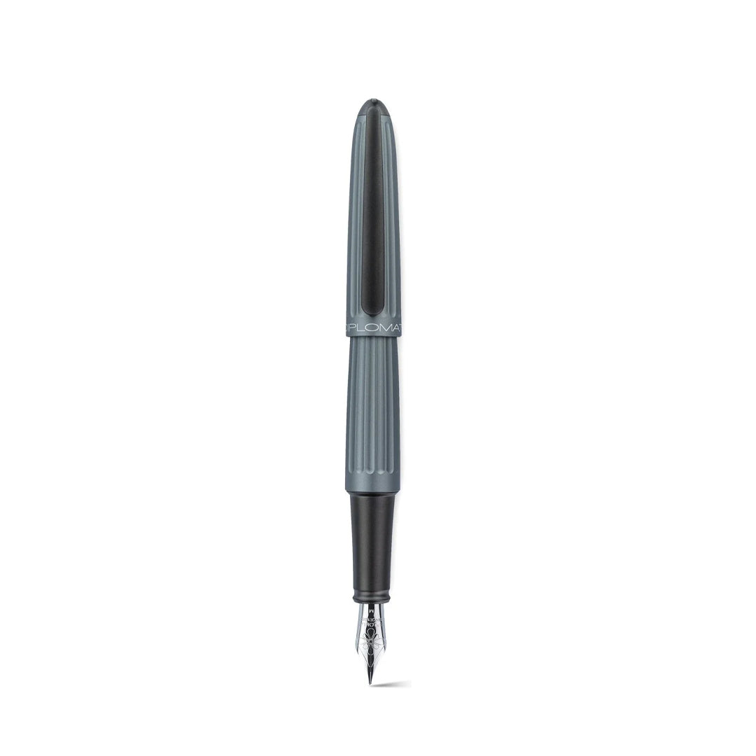Diplomat Aero Fountain Pen
