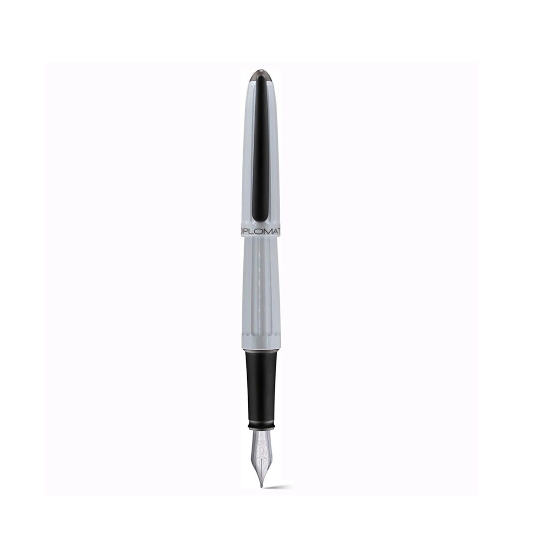 Diplomat Aero Fountain Pen