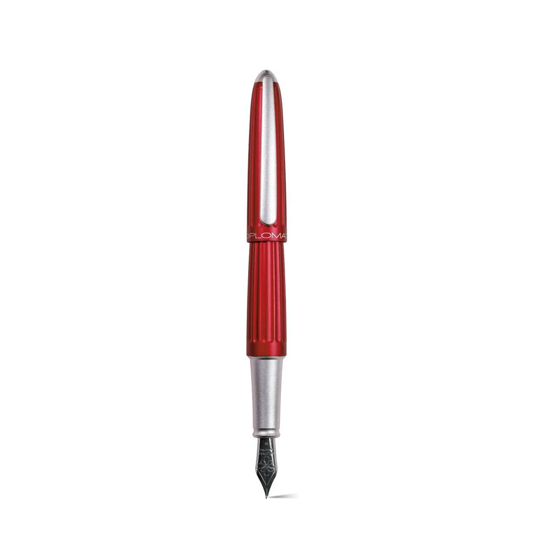 Diplomat Aero Fountain Pen