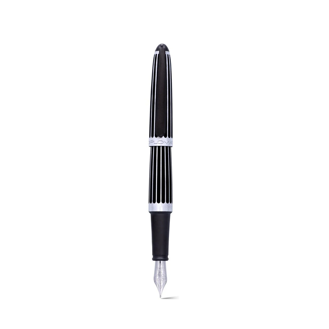 Diplomat Aero Fountain Pen