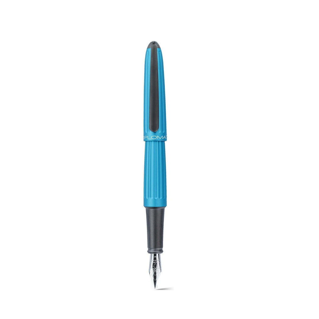 Diplomat Aero Fountain Pen