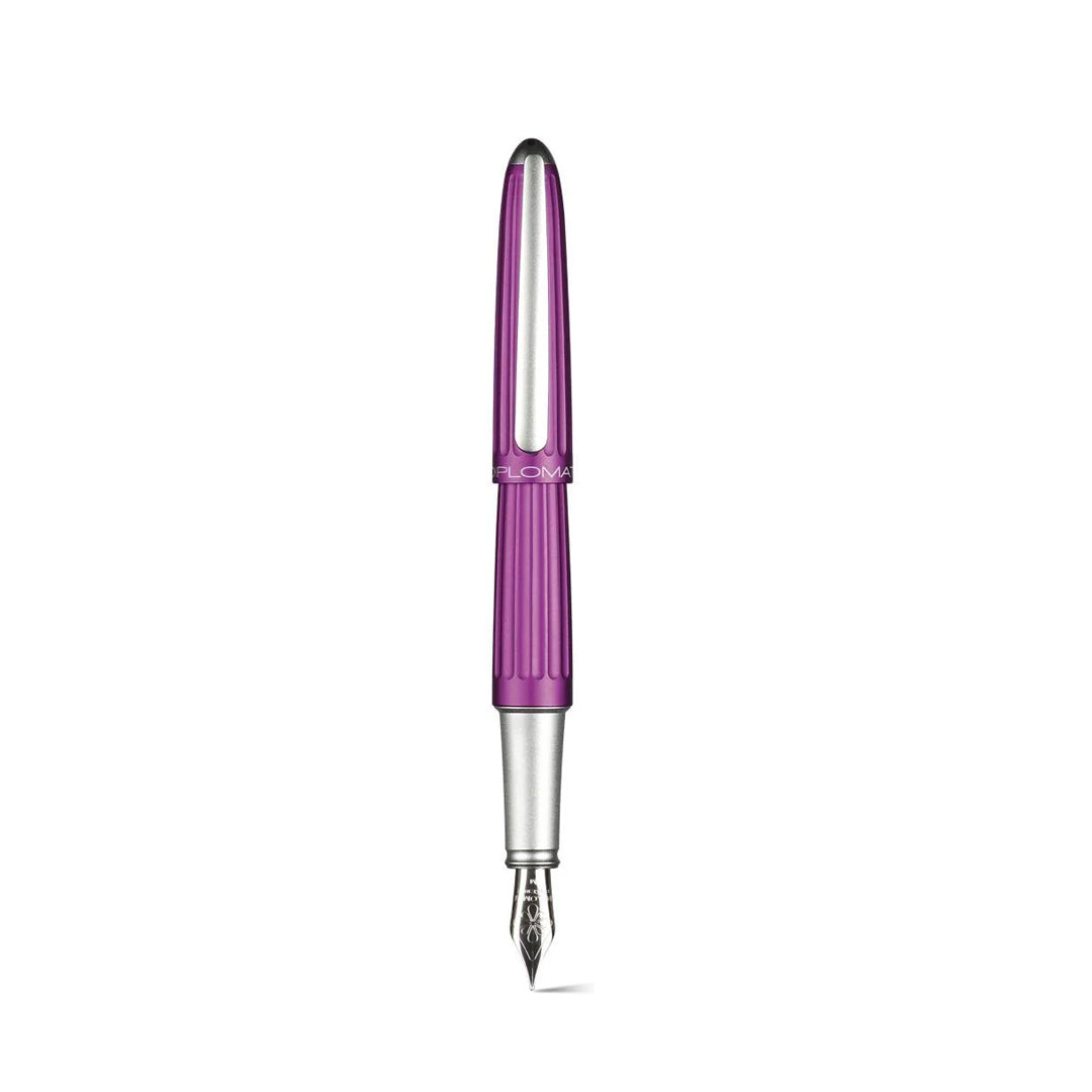 Diplomat Aero Fountain Pen