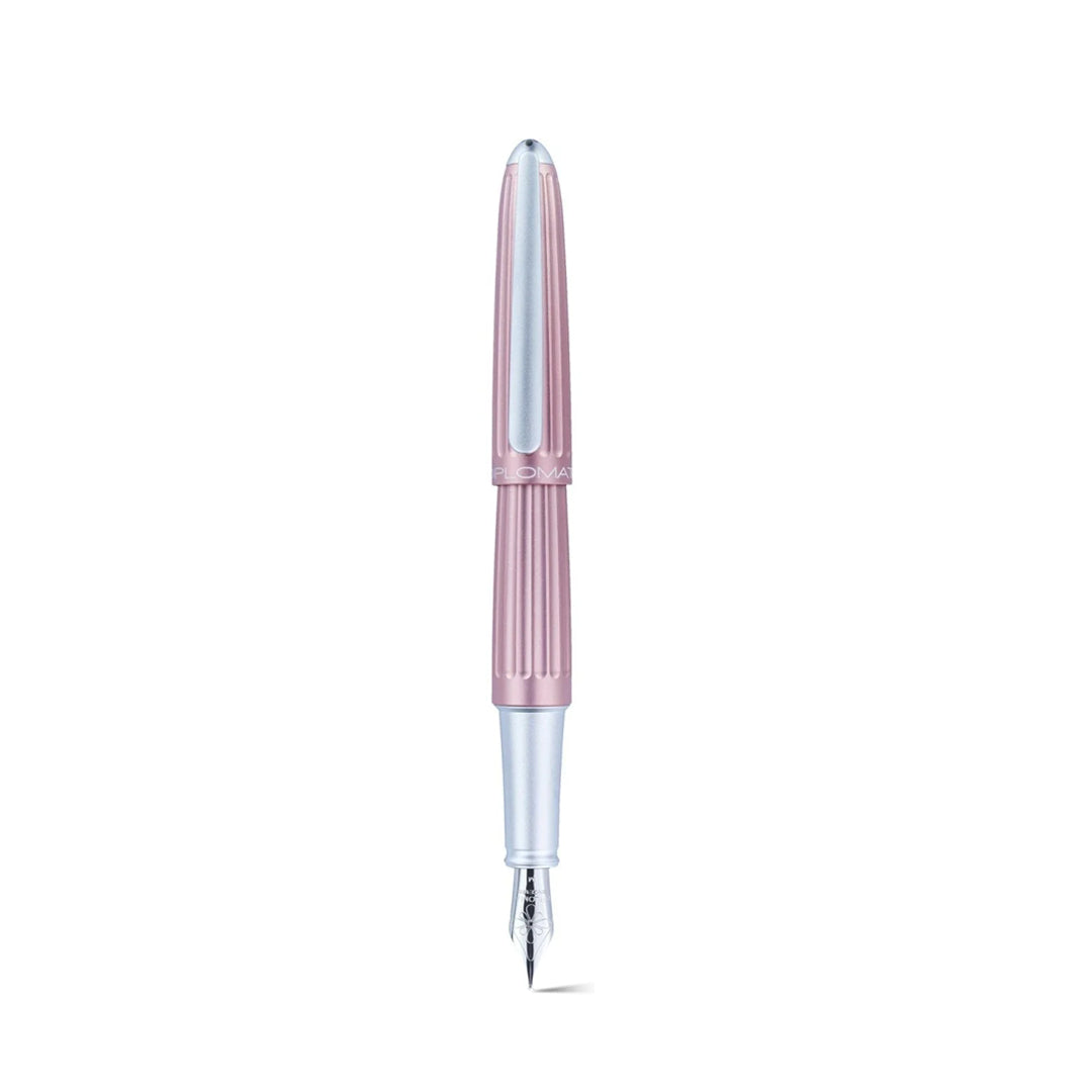 Diplomat Aero Fountain Pen