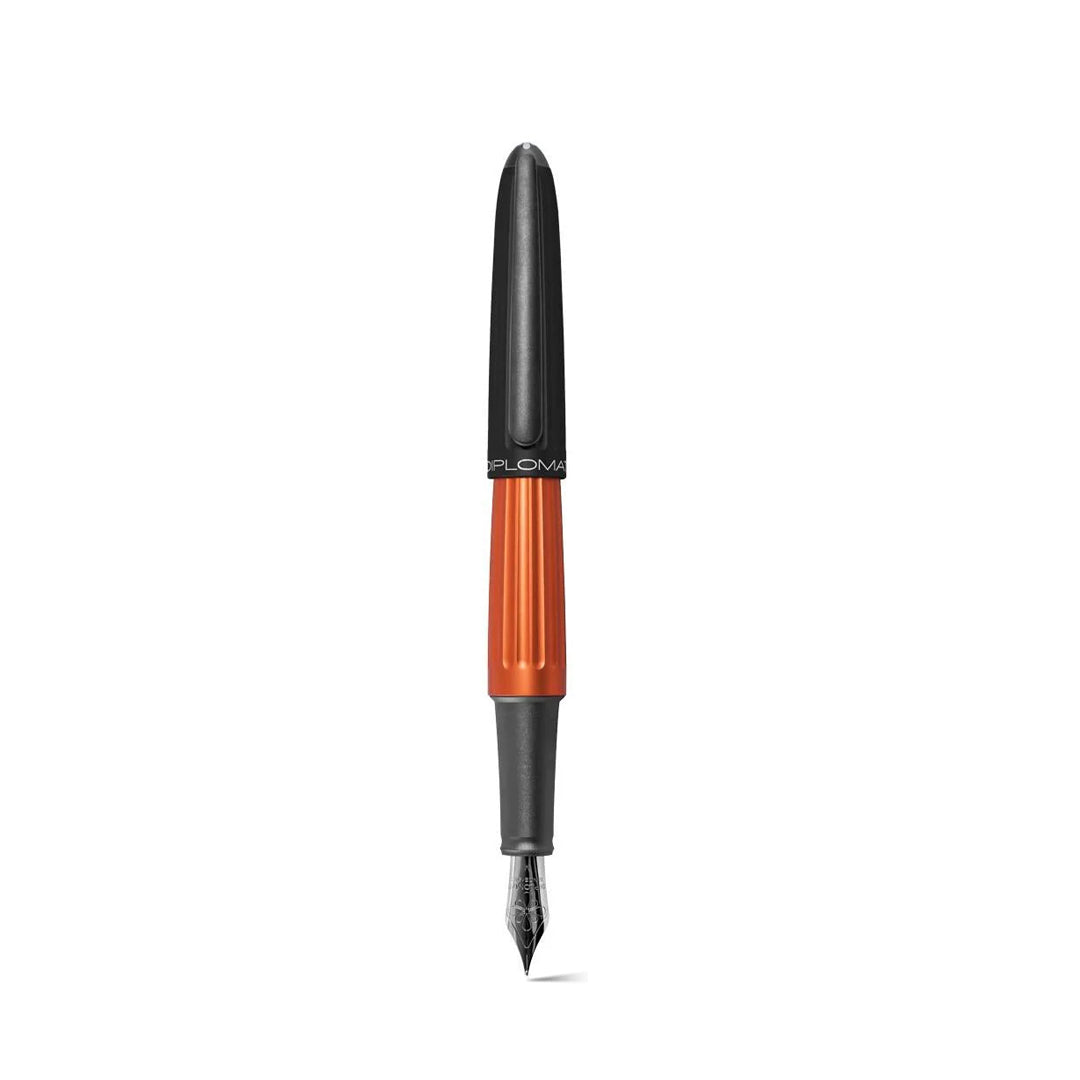 Diplomat Aero Fountain Pen