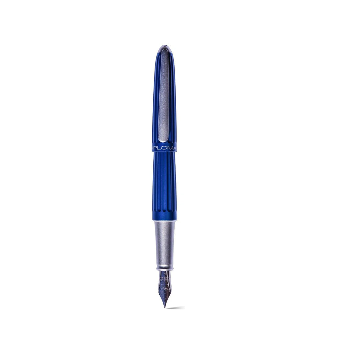 Diplomat Aero Fountain Pen