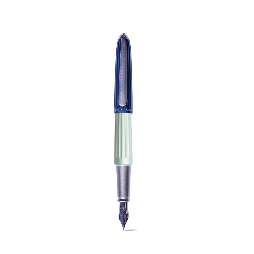 Diplomat Aero Fountain Pen