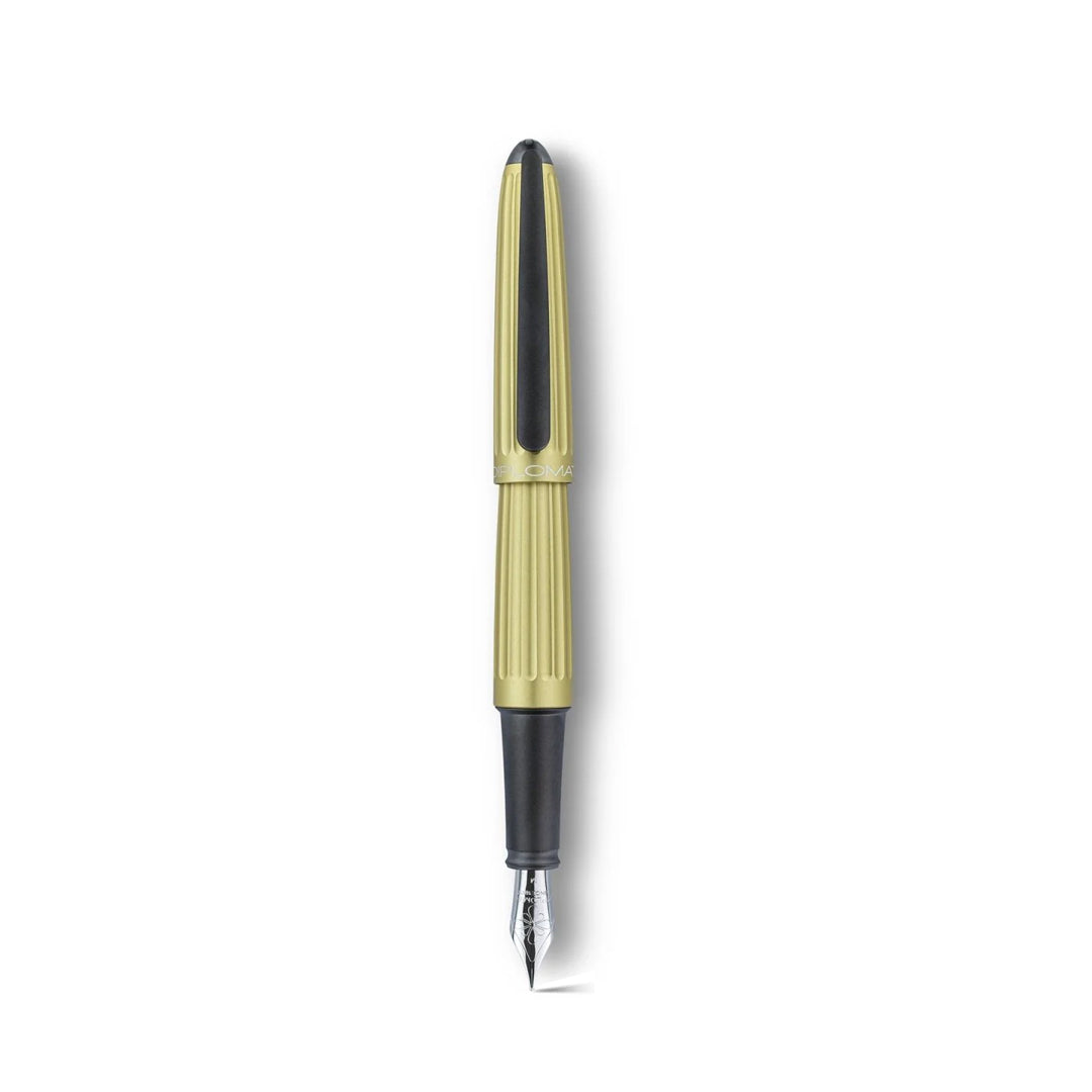 Diplomat Aero Fountain Pen