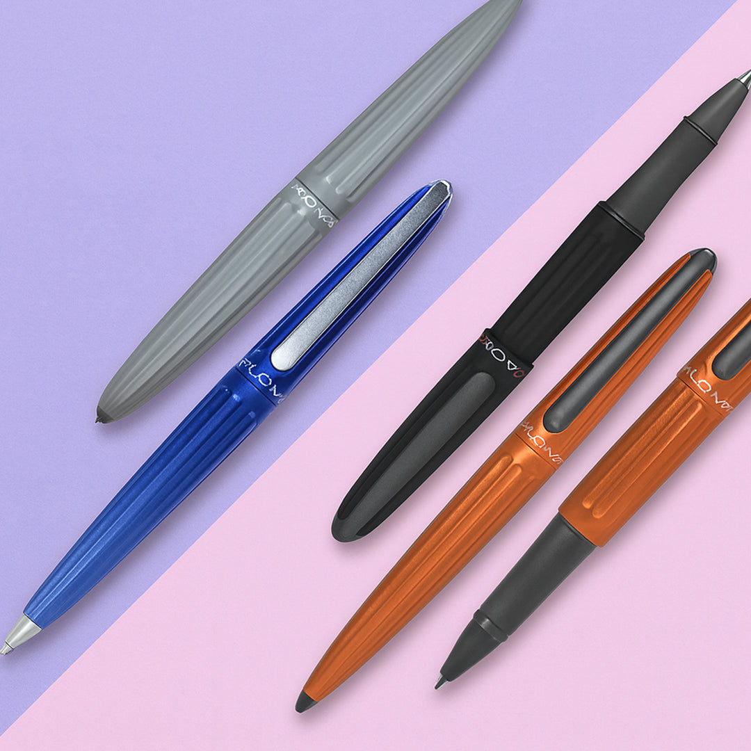 Diplomat Aero Roller Ball Pen