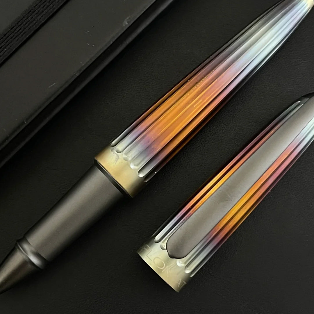 Diplomat Aero Roller Ball Pen