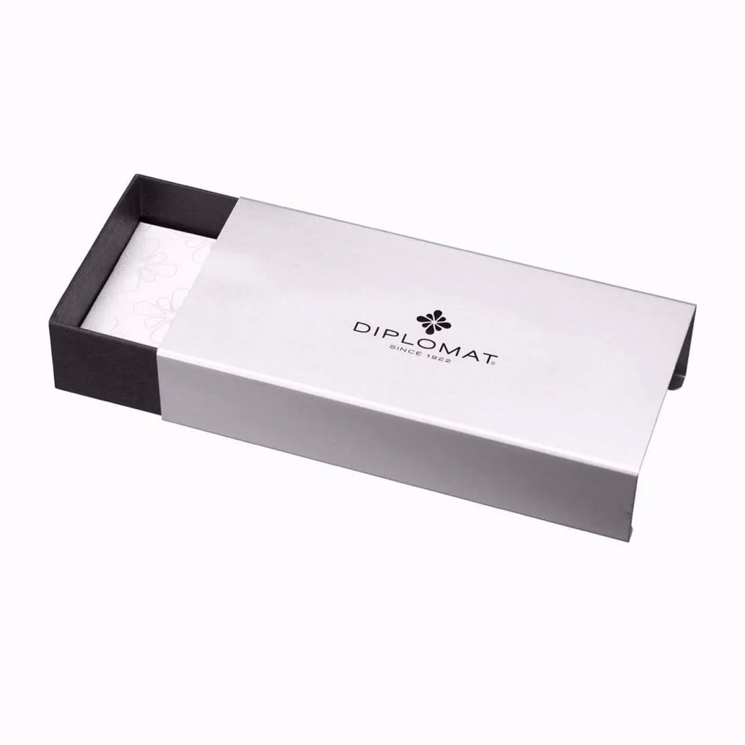 Diplomat Aero Roller Ball Pen