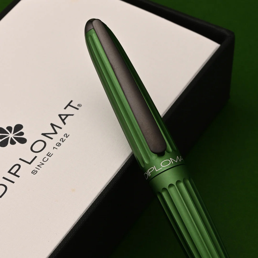 Diplomat Aero EasyFLOW Ball Pen