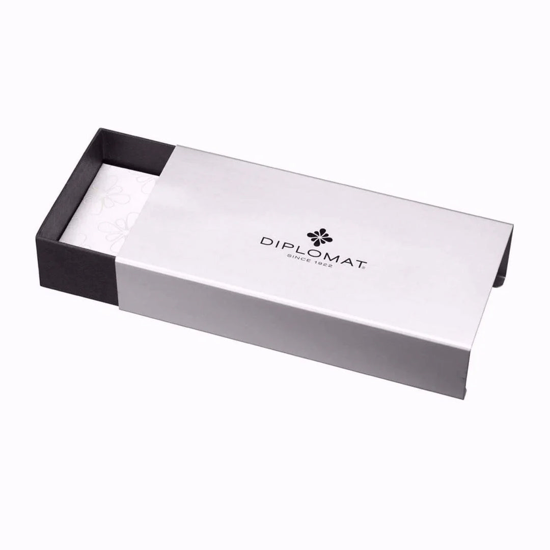 Diplomat Aero EasyFLOW Ball Pen