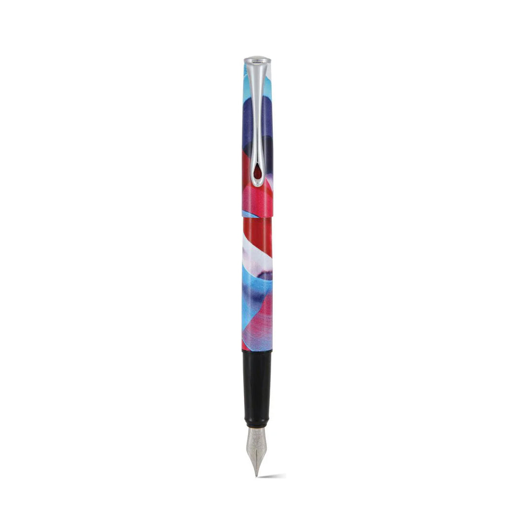 Diplomat Esteem MadC Fountain Pen