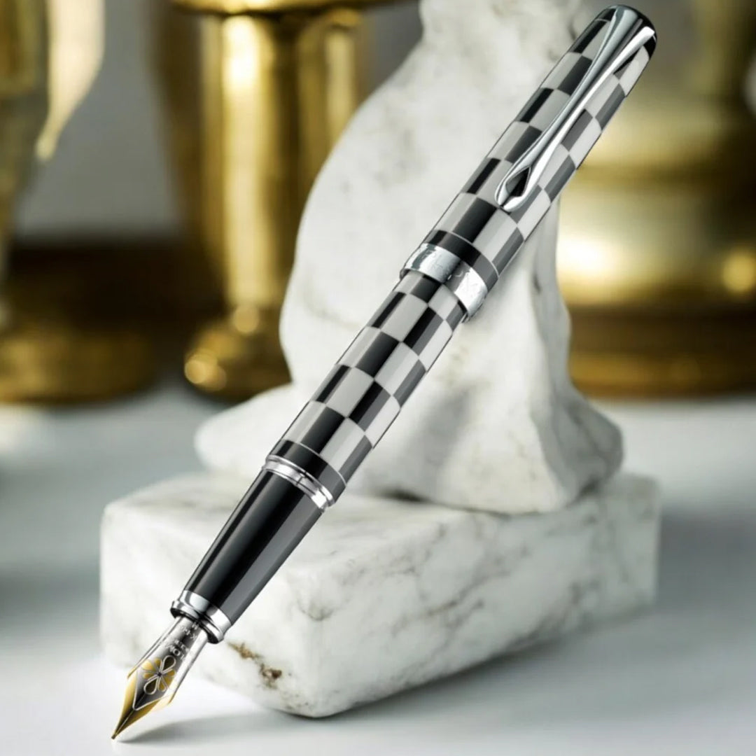 Diplomat Excellence A Plus Fountain Pen