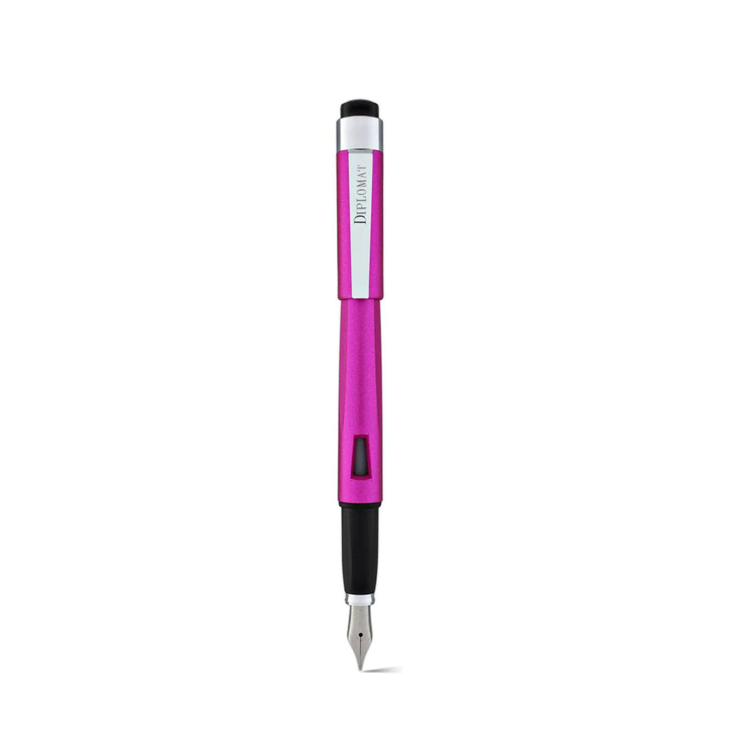 Diplomat Magnum Fountain Pen