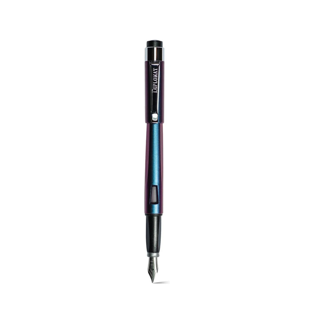 Diplomat Magnum Fountain Pen