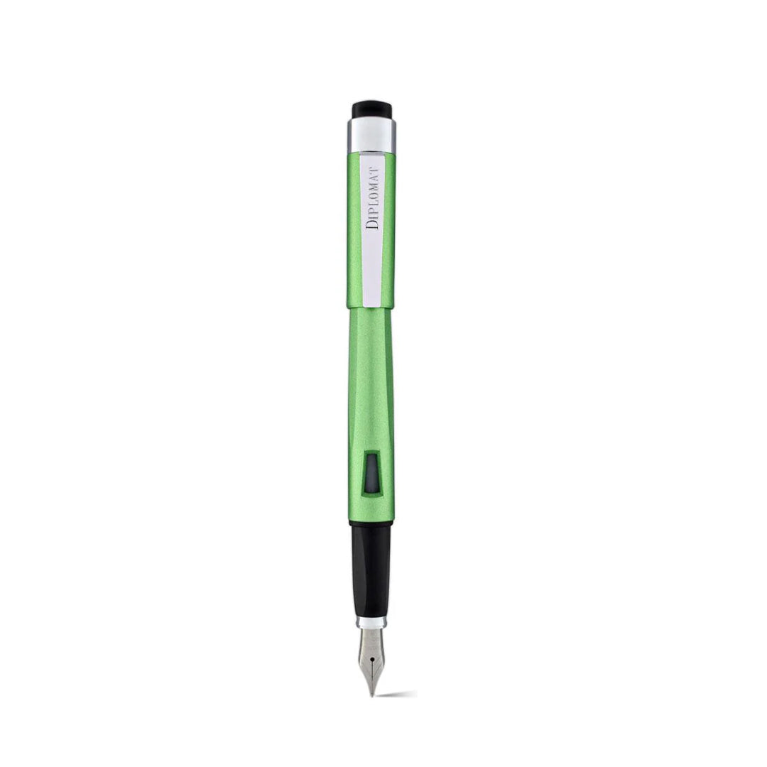 Diplomat Magnum Fountain Pen