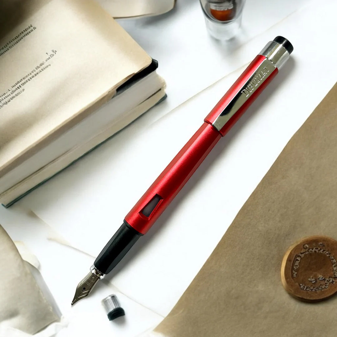 Diplomat Magnum Fountain Pen
