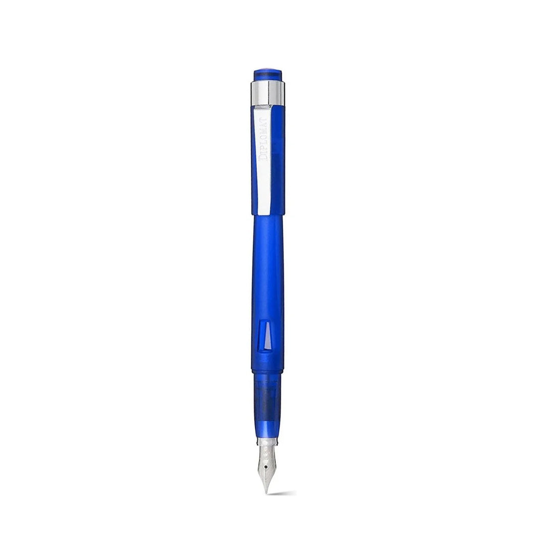 Diplomat Magnum Fountain Pen