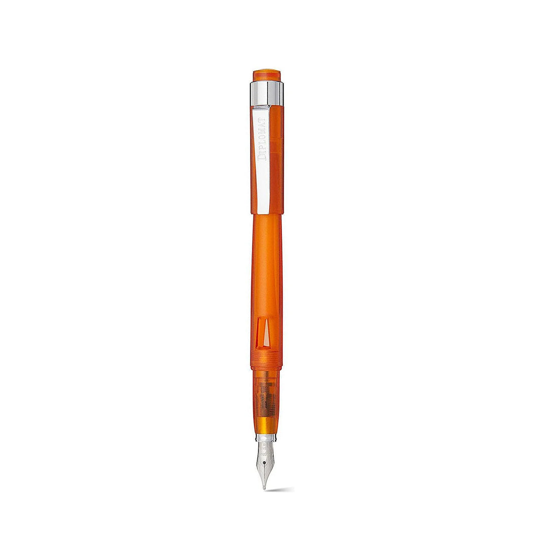Diplomat Magnum Fountain Pen