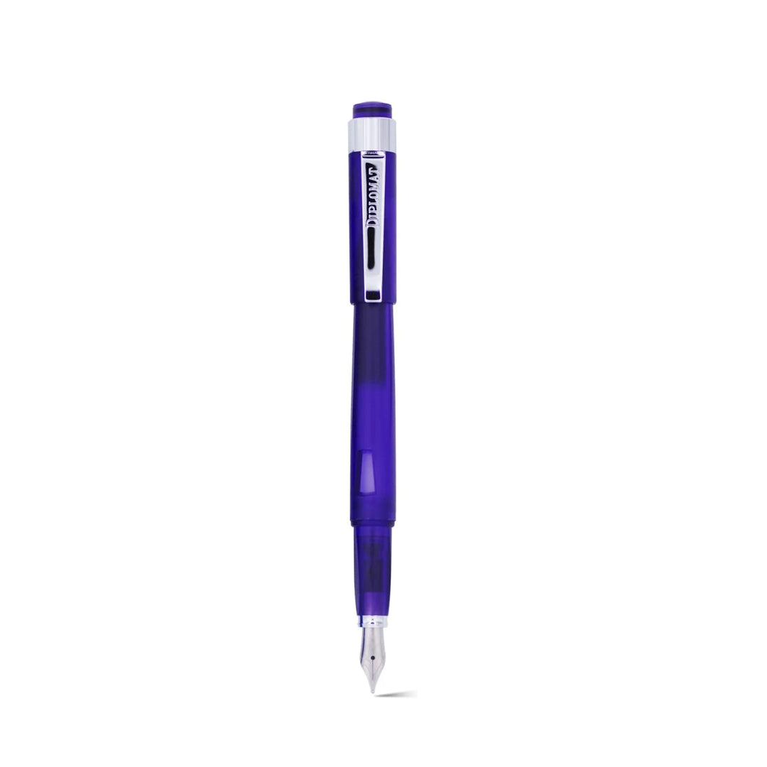 Diplomat Magnum Fountain Pen