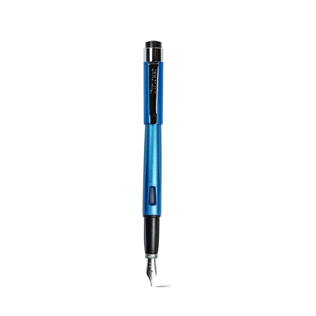 Diplomat Magnum Fountain Pen