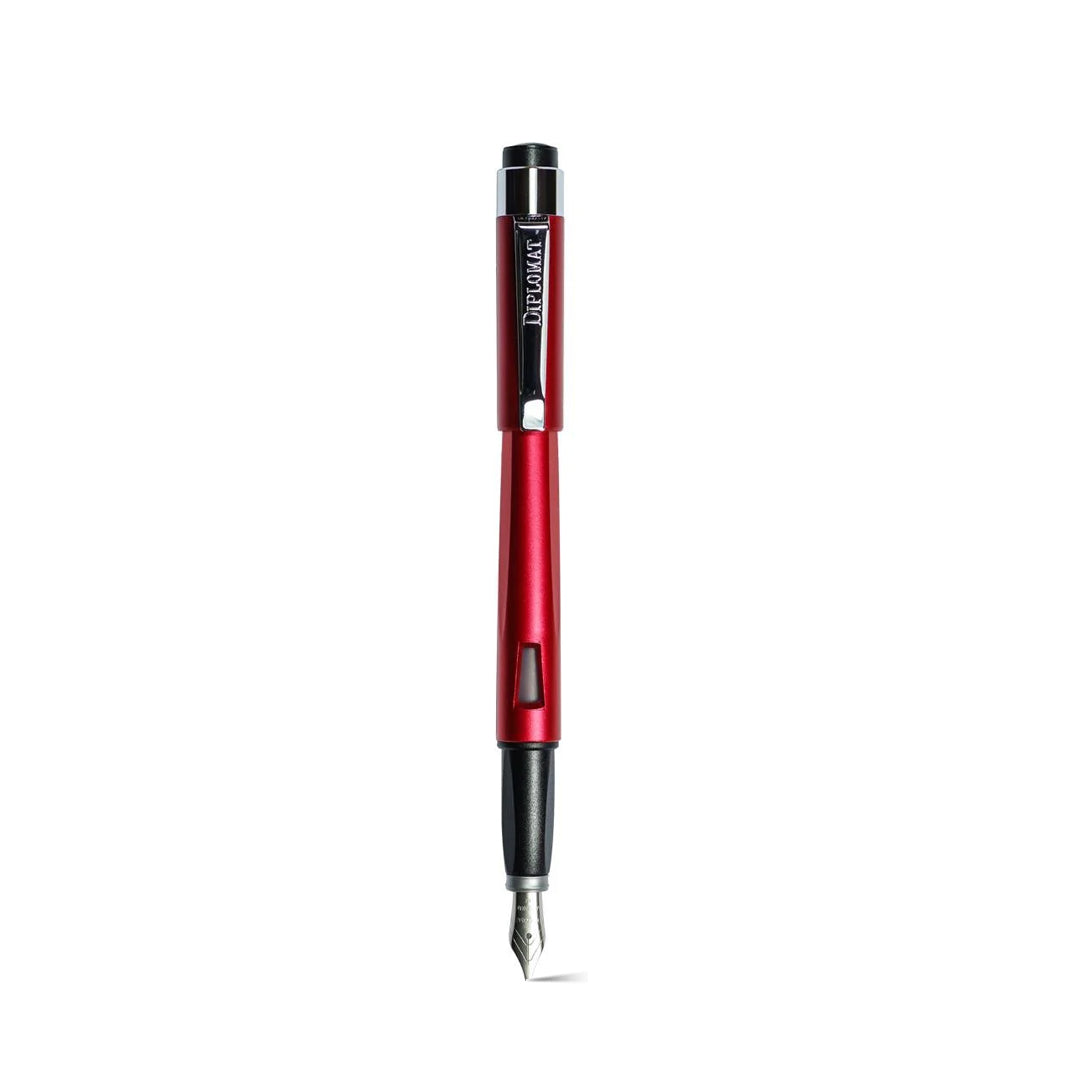 Diplomat Magnum Fountain Pen
