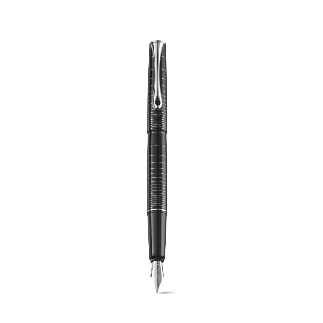 Diplomat Optimist Ring Fountain Pen