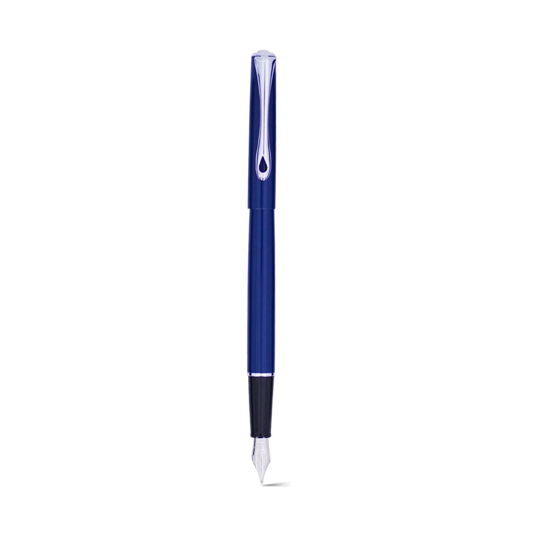 Diplomat Traveller Fountain Pen