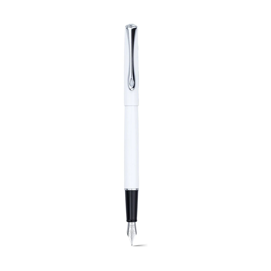 Diplomat Traveller Fountain Pen