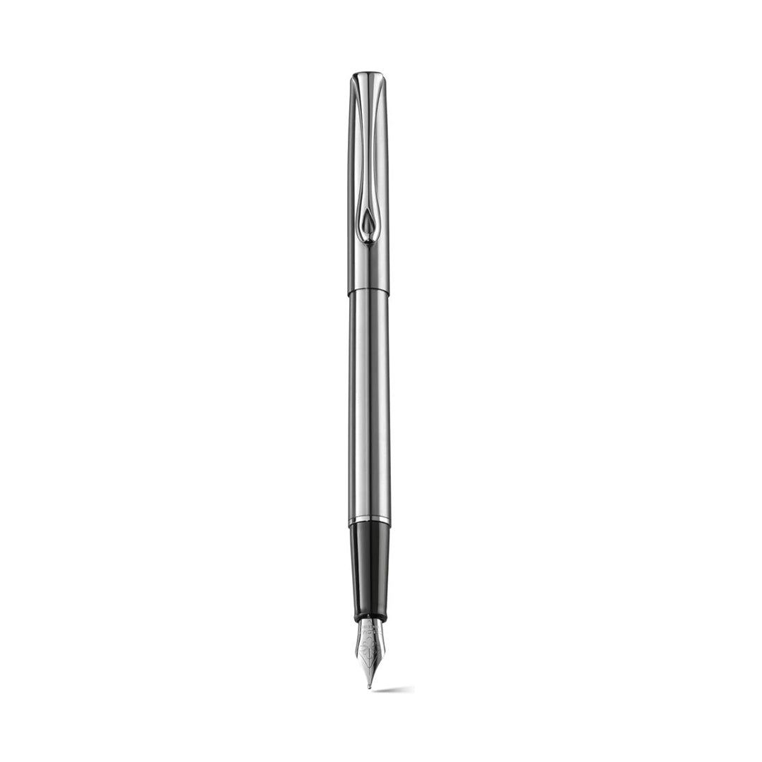 Diplomat Traveller Fountain Pen
