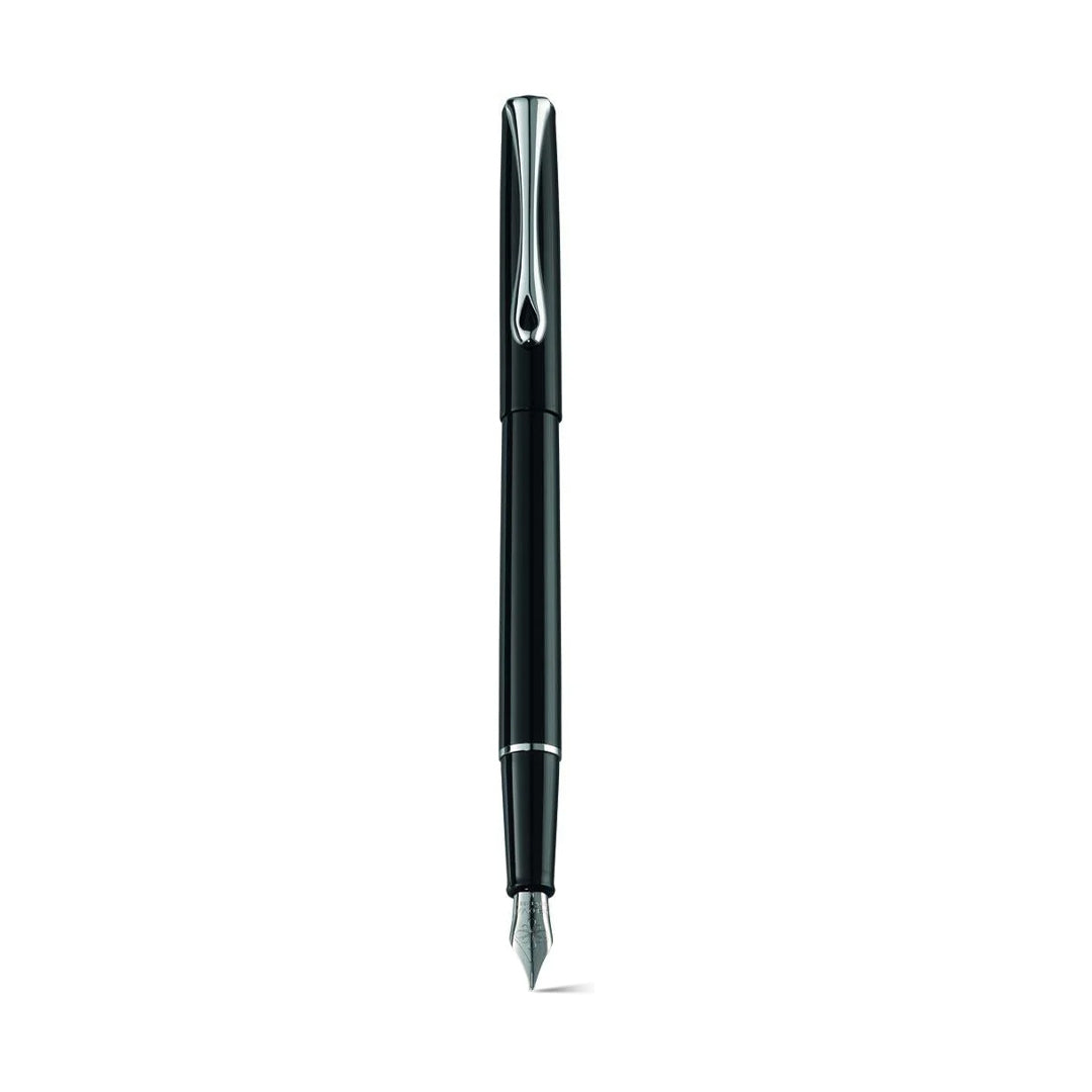 Diplomat Traveller Fountain Pen
