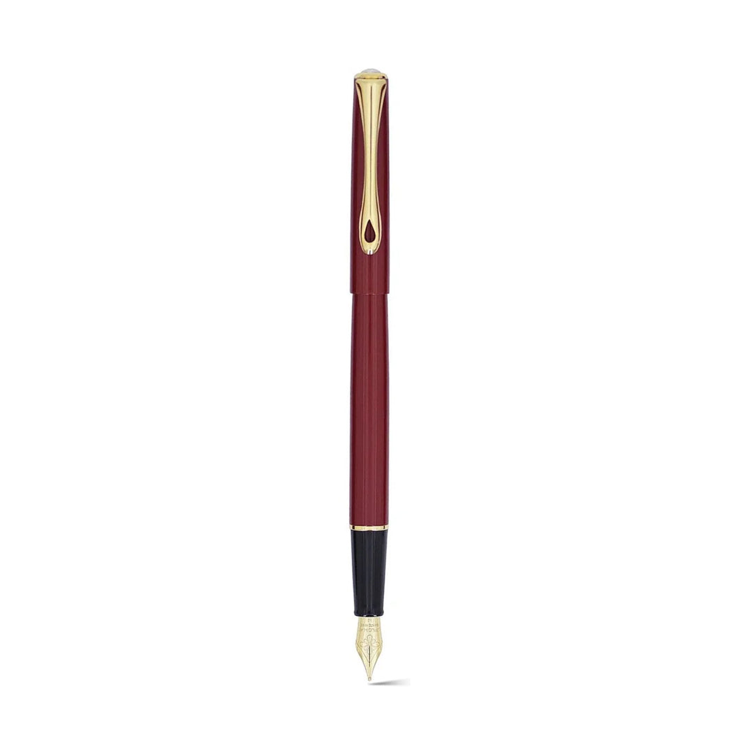 Diplomat Traveller Fountain Pen