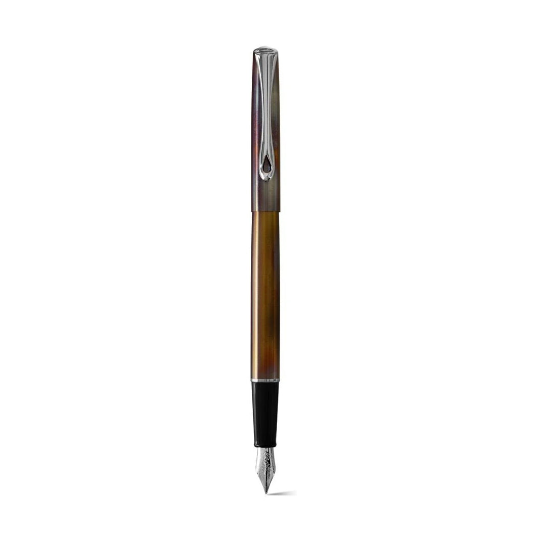 Diplomat Traveller Fountain Pen
