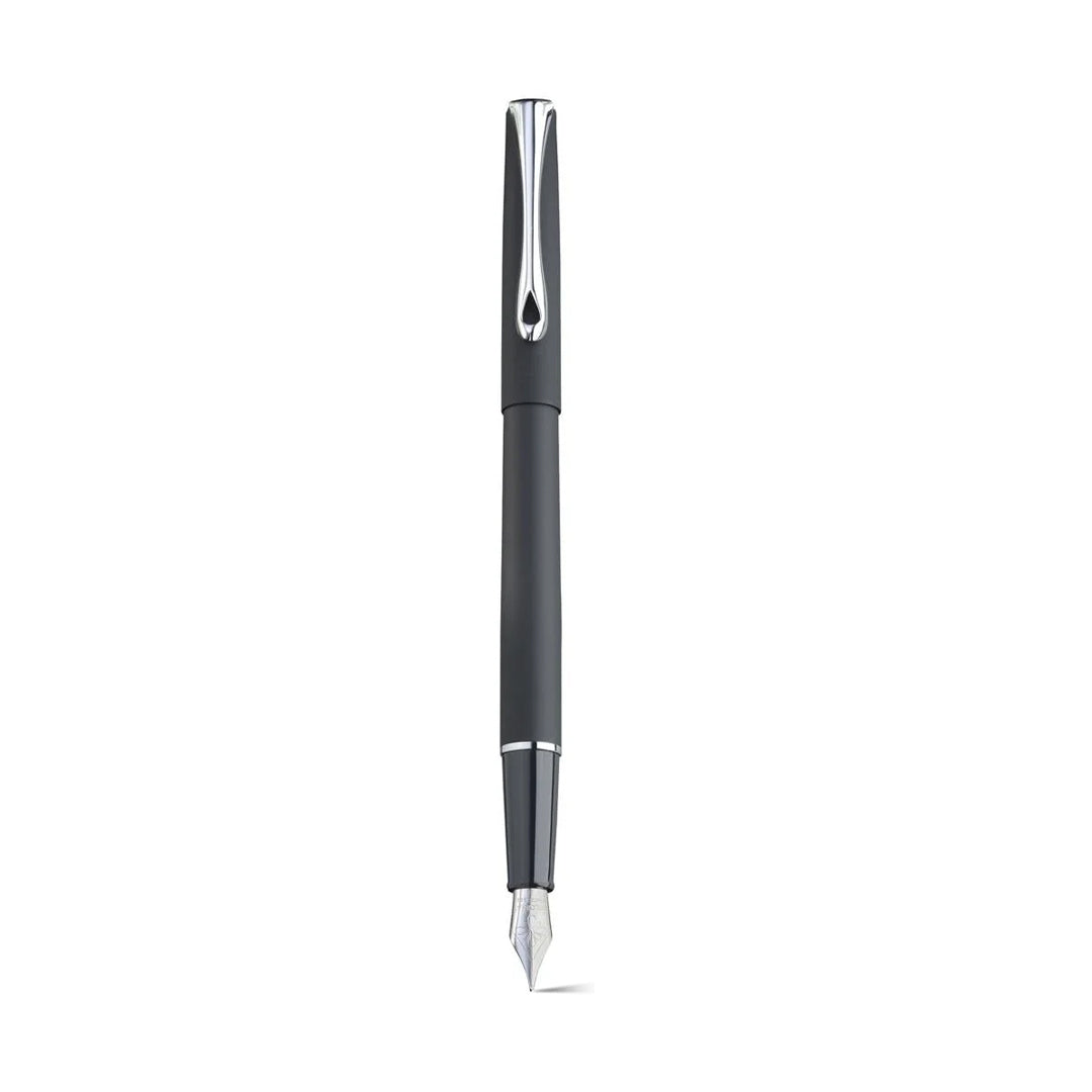 Diplomat Traveller Fountain Pen