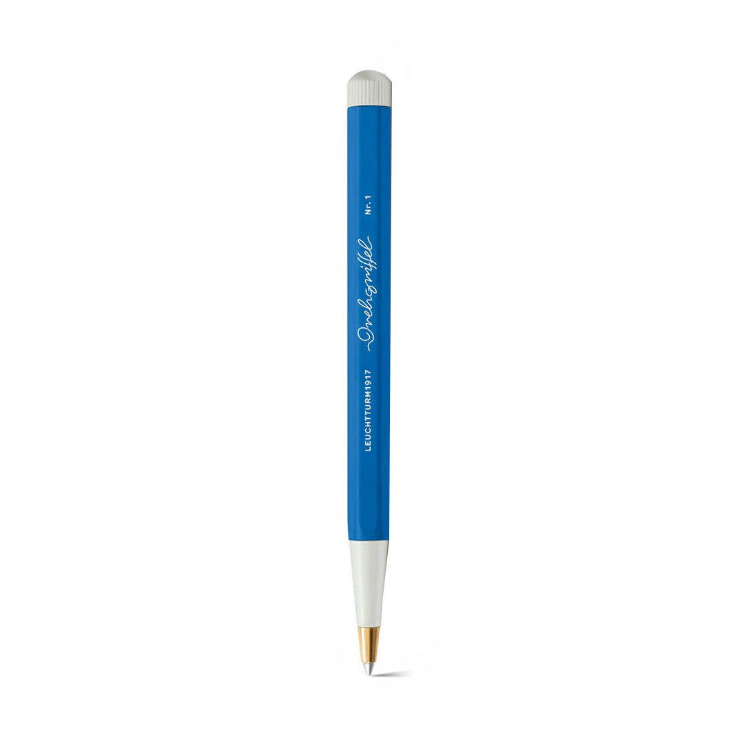 Leuchtturm Drehgriffel Nr. 1 Gel Twist Pen