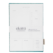 Ekatra Daily Planner