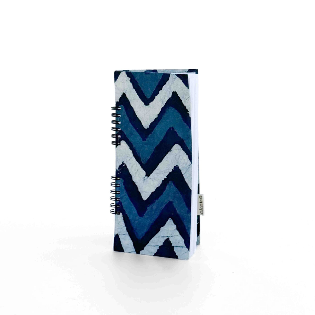 Ekatra To Do Spiral Printed Notepad (4*9)