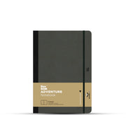 Flexbook Adventure Series Dotted Notebook