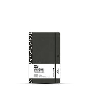 Flexbook Visions Series Ruled Notebook