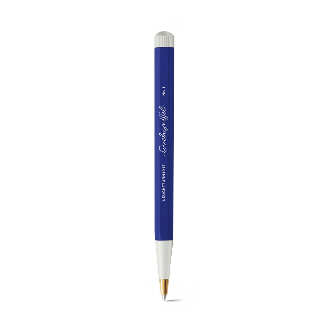 Leuchtturm Drehgriffel Nr. 1 Gel Twist Pen