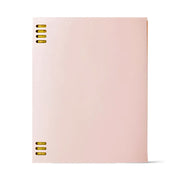 Kaco Seasons B5 Loose-leaf Ruled Notebook