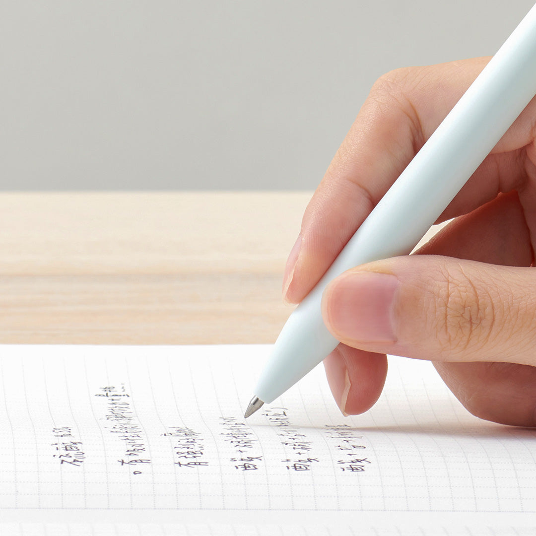 Kaco First Roller Star 0.5mm Gel Pen