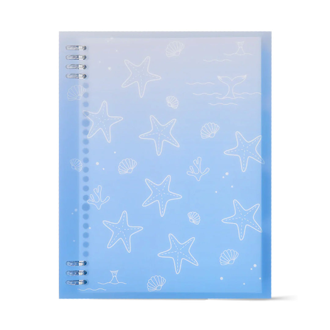 Kaco Marine B5 Loose-Leaf Notebooks