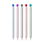 Kaco Popup Black Ink Gel Pen Set- Pack of 5